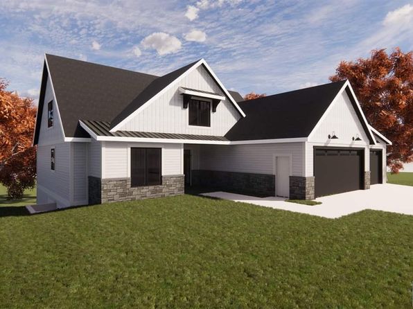 Copper Creek Sioux Falls Real Estate 2 Homes For Sale Zillow