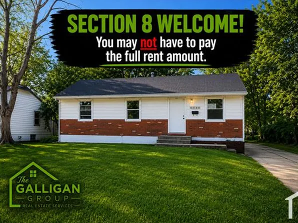 448 Midlothian Rd, Saint Louis, MO 63137