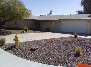 3643 W Frier Dr, Phoenix, AZ 85051