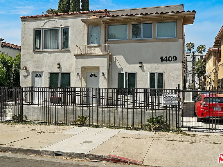 1409 N Hobart Blvd #101 — Photo 5