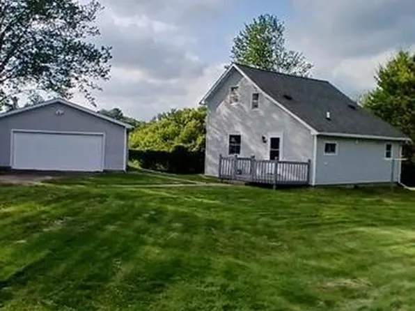 1145 East ST. John Street, Boyd, WI 54726