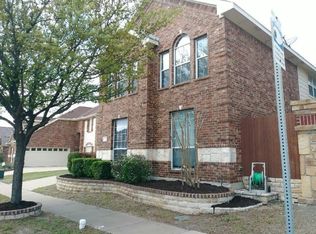 7800 White Stallion Trl, McKinney, TX 75070