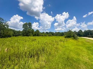 0 P M Hall Rd, Poplarville, MS 39470