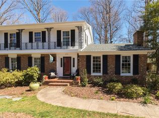 2104 Tennyson Dr, Greensboro, NC 27410