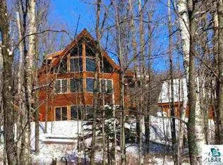 100 Isak Rdg, Lutsen, MN 55612