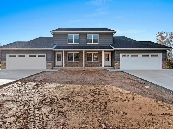 1647 Georgia St, Sturgeon Bay, WI 54235