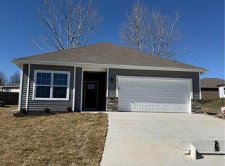 12218 N Rhode Ct, Kansas City, MO 64163
