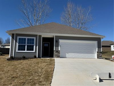 12218 N Rhode Ct, Kansas City, MO, 64163