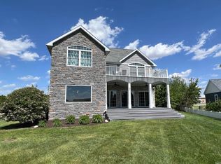 1620 Colonial Dr, Rochester, IN 46975