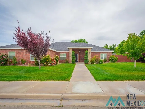 3209 Onate Rd, Roswell, NM 88201