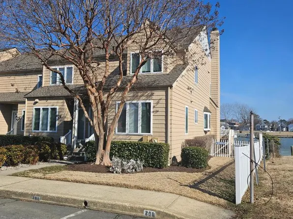 200 Market Sq #14A, Cambridge, MD 21613