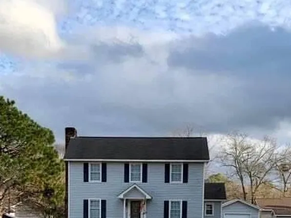 303 Tranters Creek Drive, Washington, NC 27889