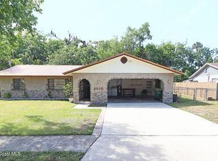 2010 King Richard Dr, Titusville, FL 32796