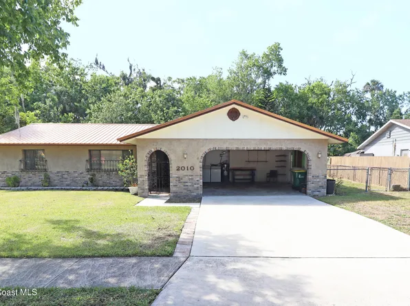 2010 King Richard Dr, Titusville, FL 32796