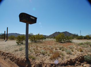 4340 N Branding Iron Rd, Maricopa, AZ 85139