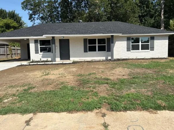 729 Holiday Dr, West Memphis, AR 72301