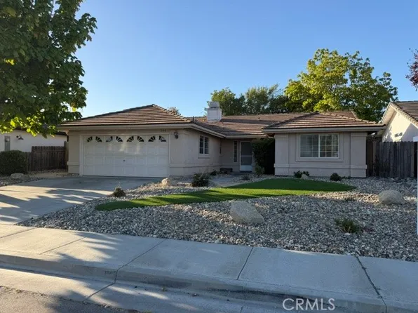 190 Stonebridge Ln, Paso Robles, CA 93446