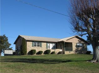 335 Oliver Smith Rd, Flintville, TN 37335