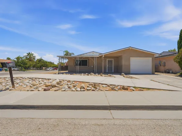 398 K Street, Mendota, CA 93640
