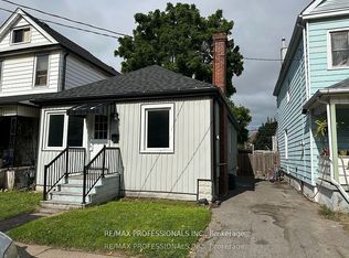 167.5 Grosvenor Ave N, Hamilton, ON L8L 7S9