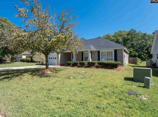 438 Dupre Mill Rd, Lexington, SC 29072