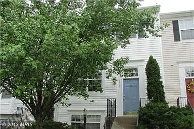 8707 Farnham Way #1 — Photo 1