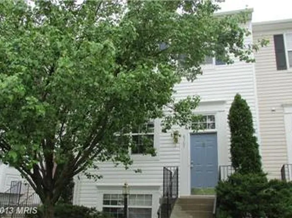 8707 Farnham Way #1, Bristow, VA 20136