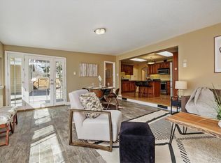 8550 W Quincy Ave, Littleton, CO 80123