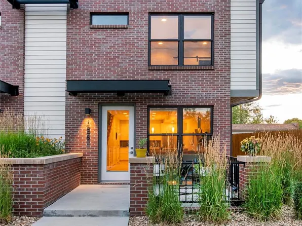 1545 Utica Street, Denver, CO 80204