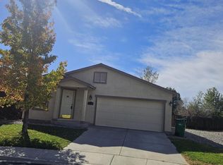 1071 Serena Springs Ct, Sparks, NV 89436