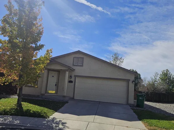 1071 Serena Springs Ct, Sparks, NV 89436