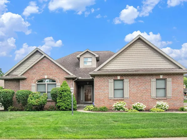 19474 Cottage Ct, South Bend, IN 46637