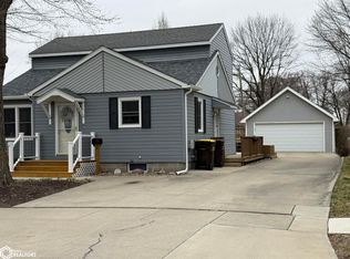 125 W Logan St, Osceola, IA 50213