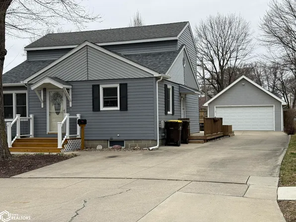 125 W Logan St, Osceola, IA 50213