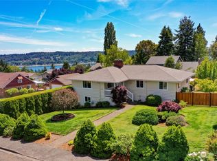 2511 Cascade Trl, Bremerton, WA 98310
