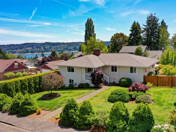 2511 Cascade Trail, Bremerton, WA 98310