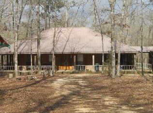 522 Hulon Brister Rd, Jayess, MS 39641