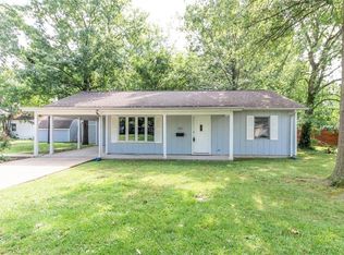 403 S Fozzard St, Marion, IL 62959