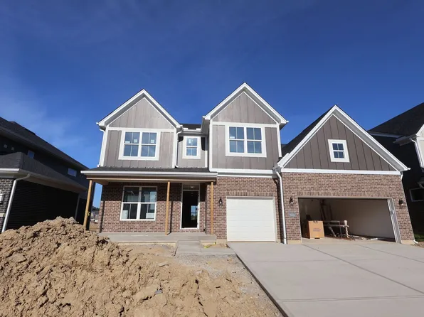 9221 Bottega Dr S, Washington Township, OH 45458