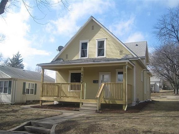 2nd image of 4147 Madison St