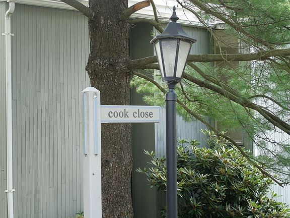 Old World Charm with all the Amenities of Today