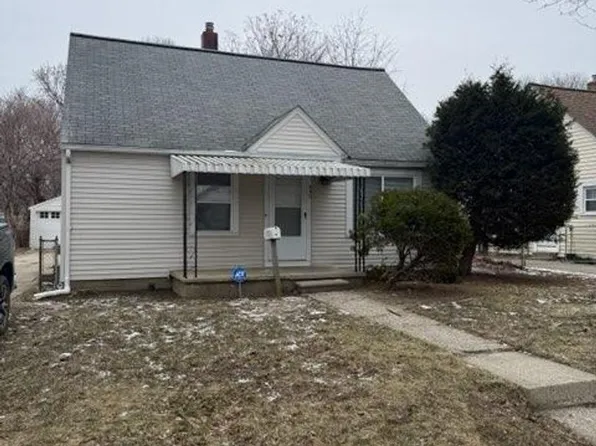 695 1st Ave, Pontiac, MI 48340