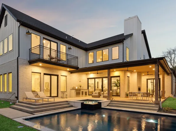 1811 Bermuda St, Dallas, TX 75214