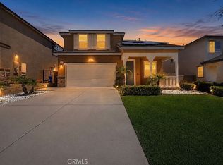 17582 Comfrey Dr, San Bernardino, CA 92407