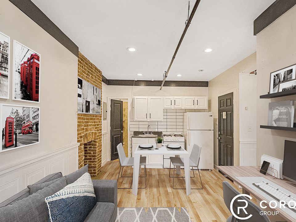 2nd image of 832 Quincy St #2F