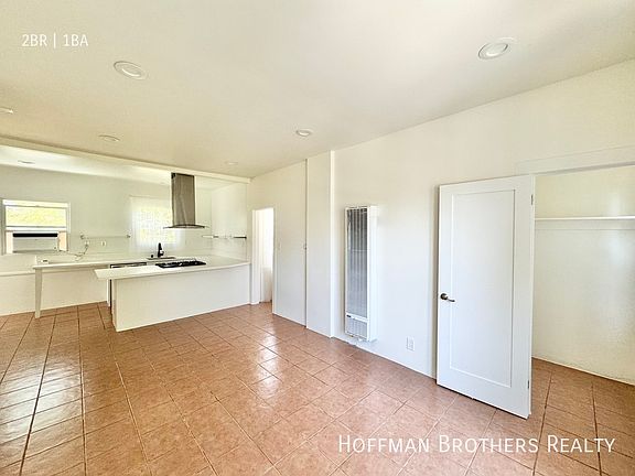 2nd image of 3619 S Denker Ave #A