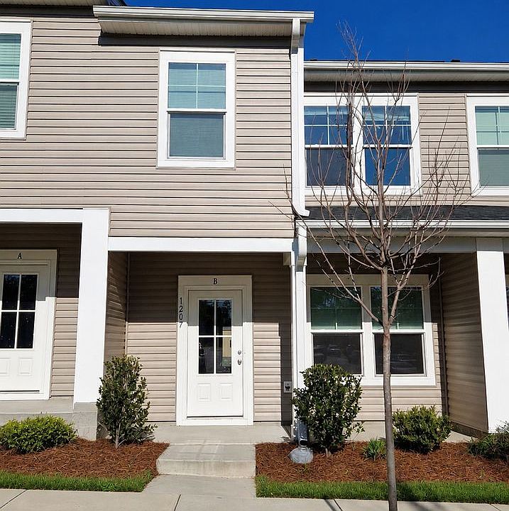 1st image of 1207 Pine St #B