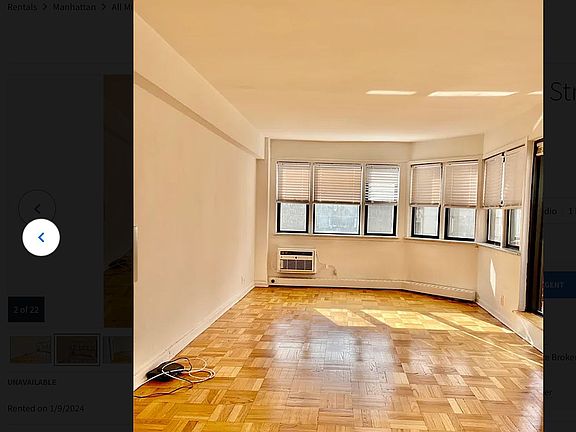 3rd image of 311 E 50th St Ph C