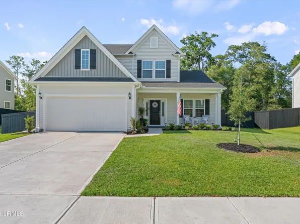 106 Baneberry Lane, Beaufort, SC 29907