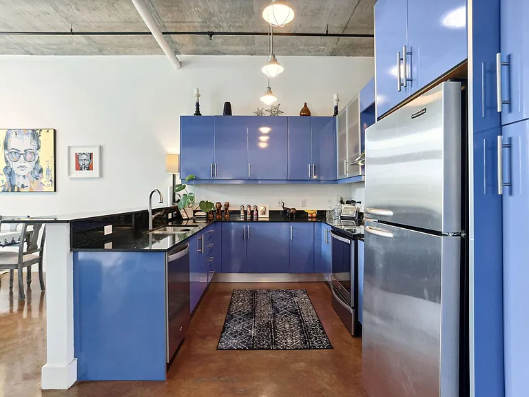 180 NE 4th Ave #307 — Photo 7
